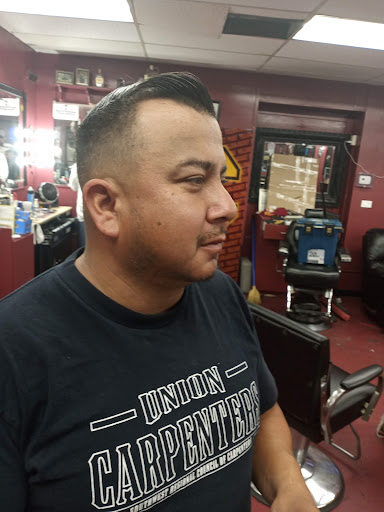 Barber Shop «Colton Cut Barber Shop», reviews and photos, 632 W Valley Blvd, Colton, CA 92324, USA
