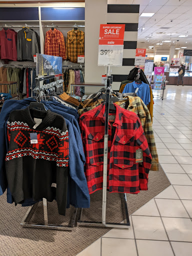 Department Store «JCPenney», reviews and photos, 7777 Eastpoint Mall, Baltimore, MD 21224, USA