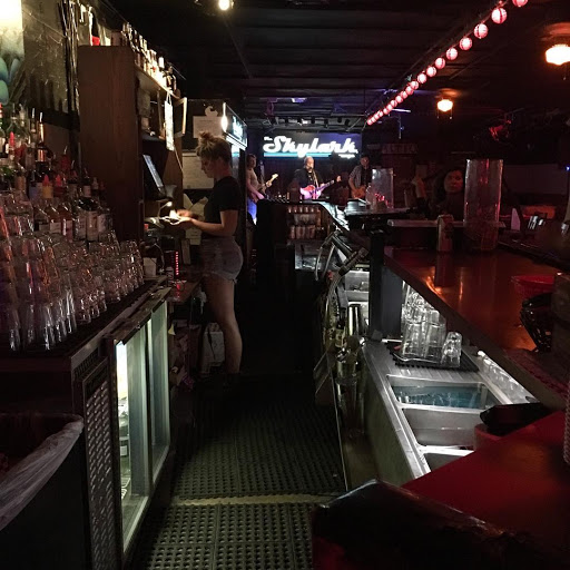 Bar «The Skylark Lounge», reviews and photos, 2039 Airport Blvd, Austin, TX 78722, USA