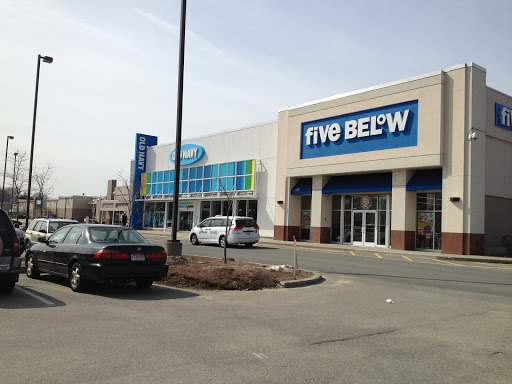 Shopping Mall «Dedham Mall», reviews and photos, 300 Providence Hwy, Dedham, MA 02026, USA