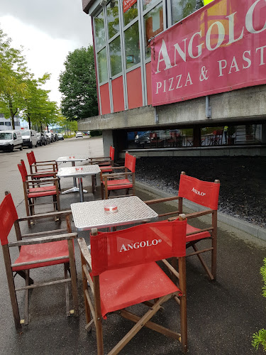 Angolo - Restaurant