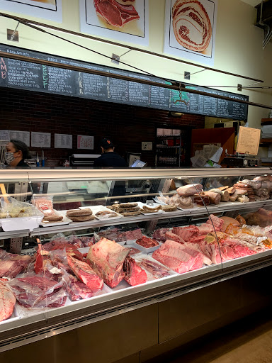 Butcher Shop «Fatted Calf», reviews and photos, 320 Fell St, San Francisco, CA 94102, USA