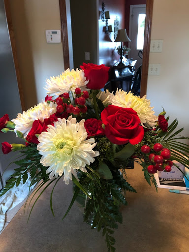 Blossom Shop Inc., 2001 Devine St, Columbia, SC 29205, USA, 