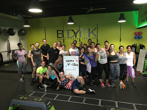 Gym «Bodytek Fitness Davie», reviews and photos, 7020 SW 22nd Ct, Davie, FL 33317, USA