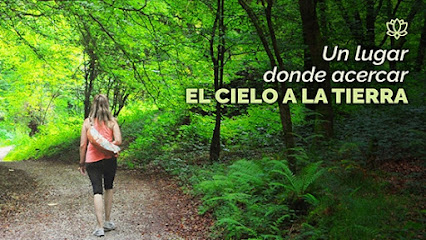 Centro de yoga, El bosque de Silvia