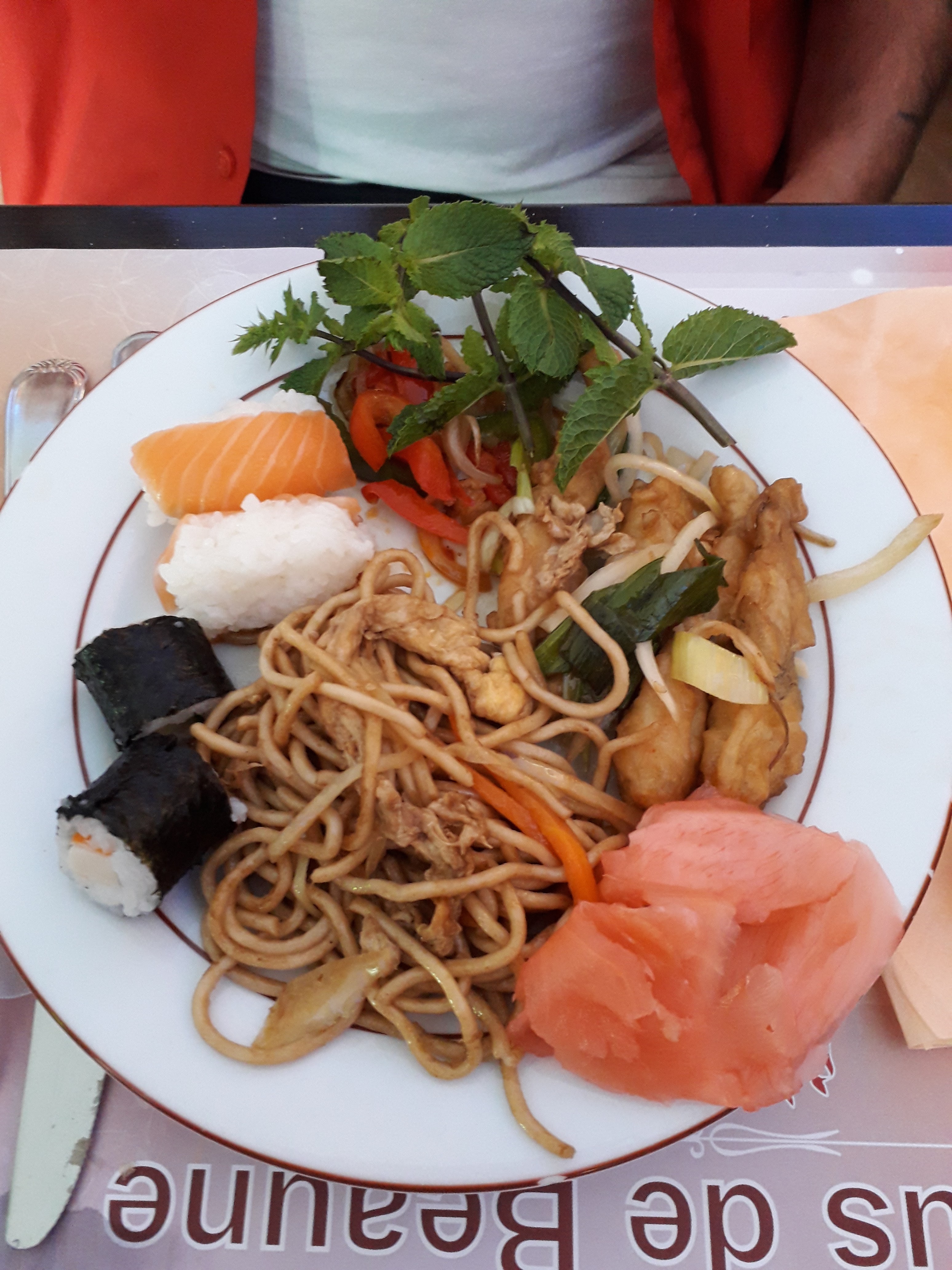 Photo n° 2 de l'avis de valerie.a fait le 16/12/2017 à 10:20