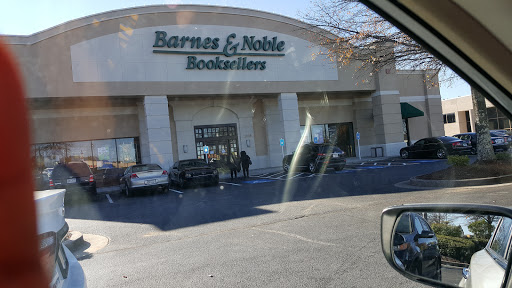 Book Store «Barnes & Noble Booksellers», reviews and photos, 1939 Mt Zion Rd, Morrow, GA 30260, USA