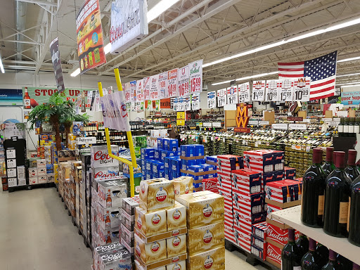 Liquor Store «Liquor Super Store Watertown», reviews and photos, 1432 Main St, Watertown, CT 06795, USA