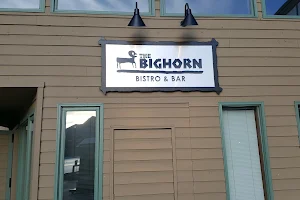 Bighorn Bistro & Bar image