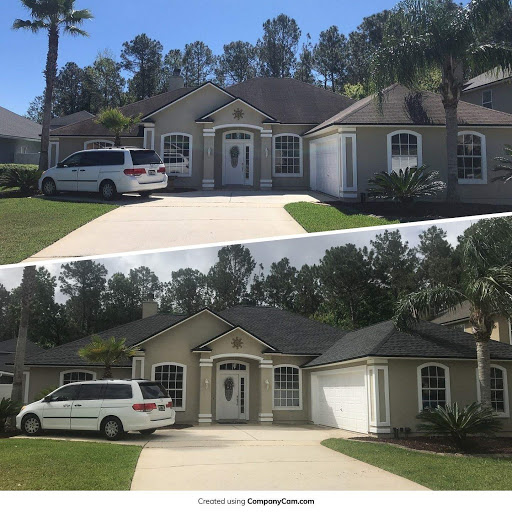 Roofing Contractor «Galaxy Builders Inc.», reviews and photos, 6684 Columbia Park Dr S #6, Jacksonville, FL 32258, USA