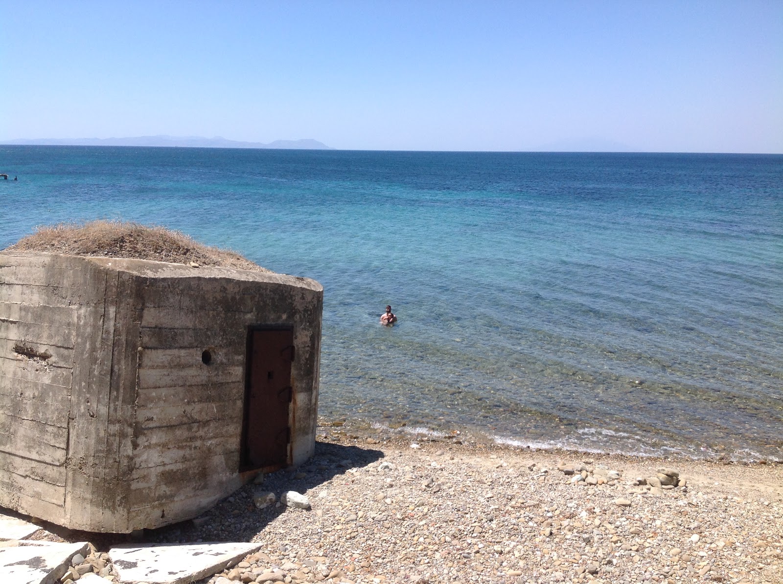 Kocadere beach'in fotoğrafı doğal alan içinde bulunmaktadır