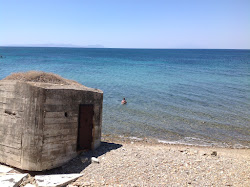 Kocadere beach'in fotoğrafı doğal alan içinde bulunmaktadır