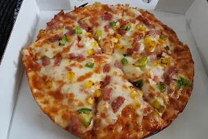 Roma Pizza image