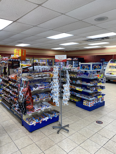 Convenience Store «Soda Pop Shop», reviews and photos, 3003 Northwind Rd, Parkville, MD 21234, USA