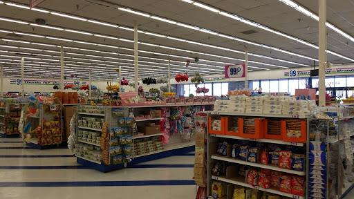 Discount Store «99 Cents Only Stores», reviews and photos, 6431 Fair Oaks Blvd, Carmichael, CA 95608, USA