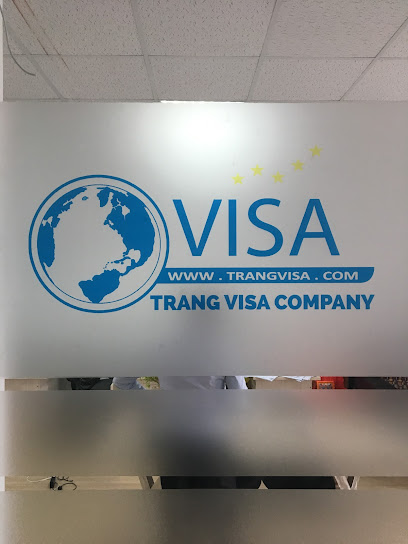 Hình Ảnh Visa Services Trang Visa