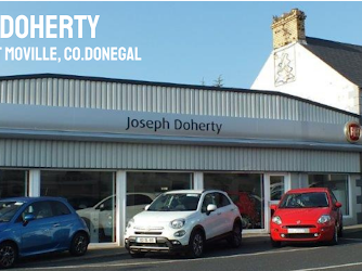 Joseph Doherty Ltd Moville