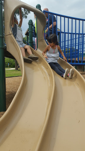 Park «Matzke Park», reviews and photos, 13110 Jones Rd, Houston, TX 77070, USA
