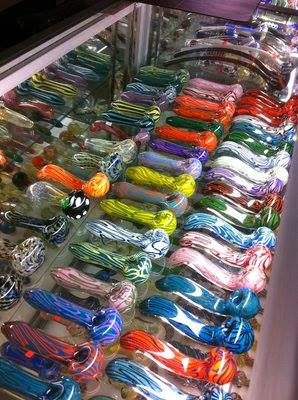 Tobacco Shop «Illusion Smoke Shop», reviews and photos, 5514 Pacific St, Rocklin, CA 95677, USA