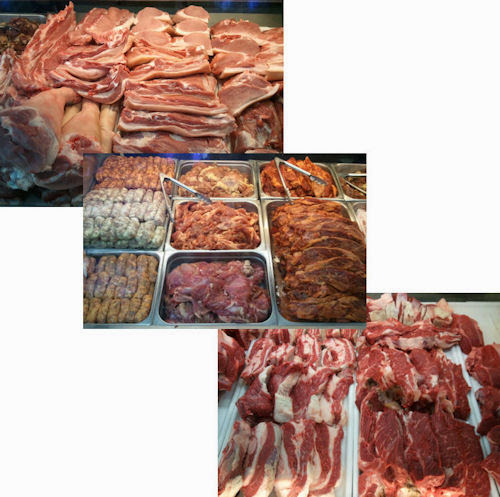 TM Meat Market