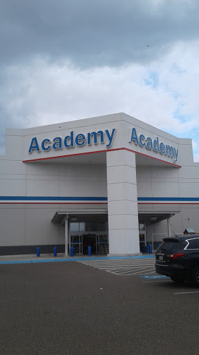Sporting Goods Store «Academy Sports + Outdoors», reviews and photos, 651 E Trenton Rd, Edinburg, TX 78539, USA