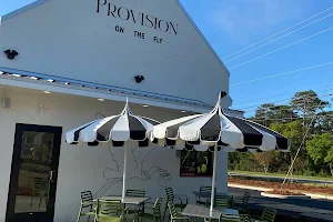 Provision On The Fly image