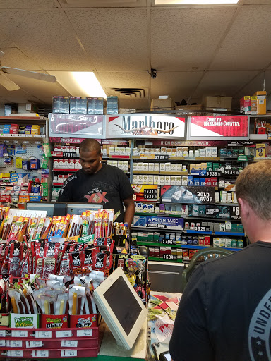 Supermarket «Sea Isle Supermarket», reviews and photos, 22220 Termini-San Luis Pass Rd, Galveston, TX 77554, USA