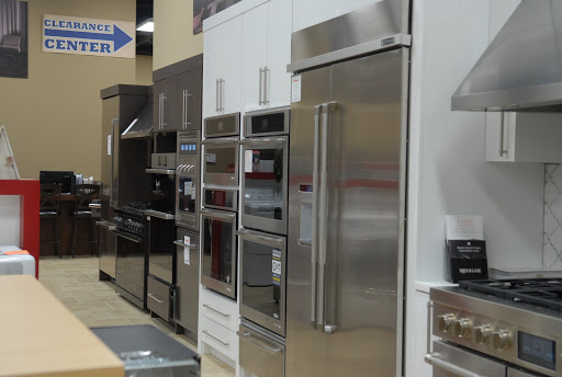 Appliance Store «Witbeck Home Appliance Mart», reviews and photos, 6551 Orchard Lake Rd, West Bloomfield Township, MI 48322, USA