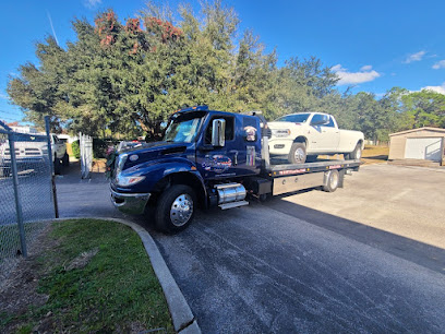 GS Auto Towing & Recovery
