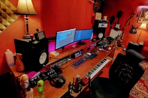 Adam Studio Recording Cijantung image
