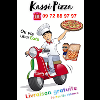 Photos du propriétaire du Restaurant Kassi Pizza à Portes-lès-Valence - n°8