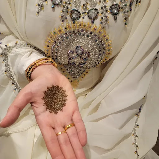 Tattoo Shop «Perfect Henna Tattoos», reviews and photos, 1961 Chain Bridge Rd, McLean, VA 22102, USA