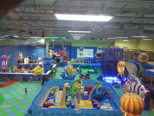 Amusement Center «Catch Air», reviews and photos, 2505 Chastain Meadows Pkwy NW #103, Marietta, GA 30066, USA