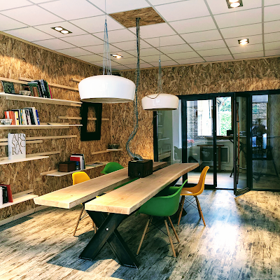 ELLE architectes à Saint-Symphorien-sur-Coise