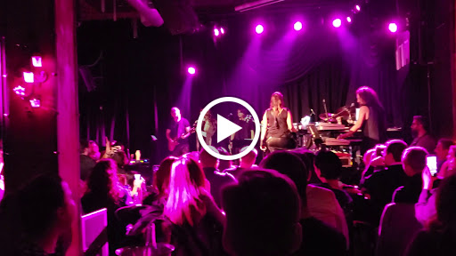 Live Music Venue «DROM», reviews and photos, 85 Avenue A, New York, NY 10009, USA