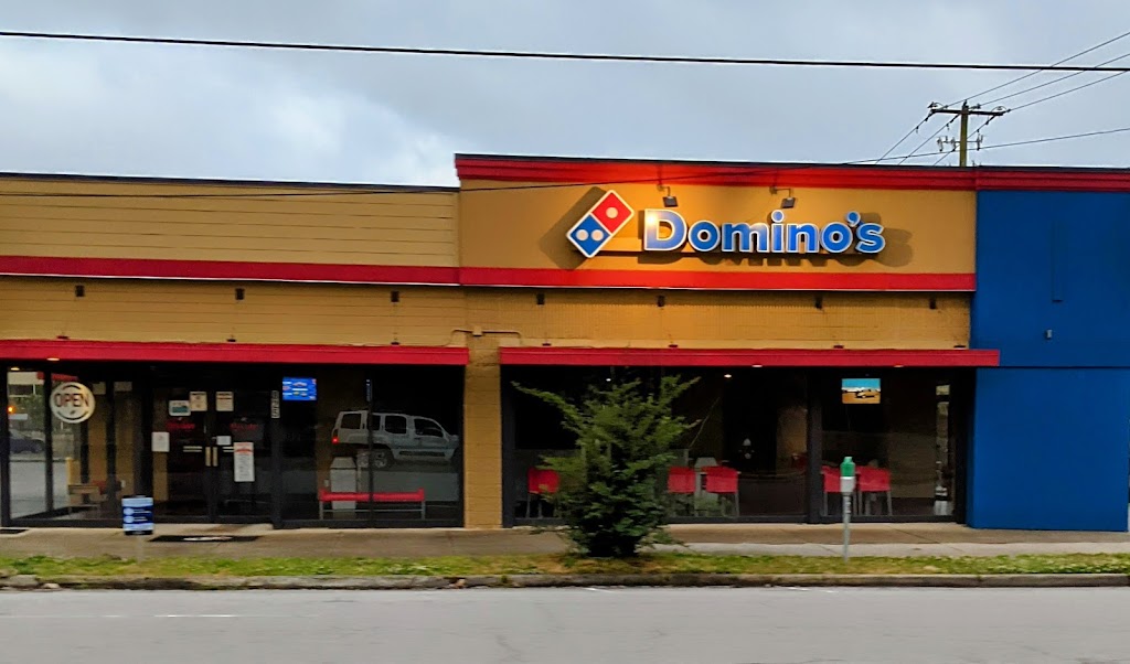 Domino's Pizza 29201