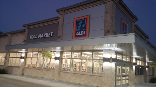 Supermarket «ALDI», reviews and photos, 4300 NW Federal Hwy, Jensen Beach, FL 34957, USA