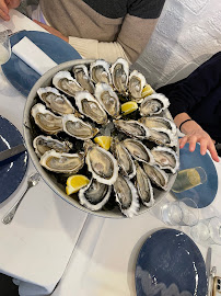 Les plus récentes photos du Restaurant de fruits de mer Huitrerie Régis à Paris - n°3