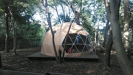 DAYキャンプテント