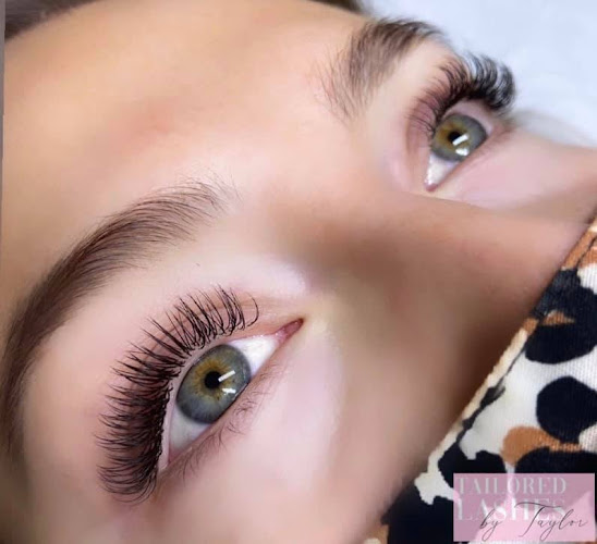 Tailored Lashes By Taylor - Bournemouth