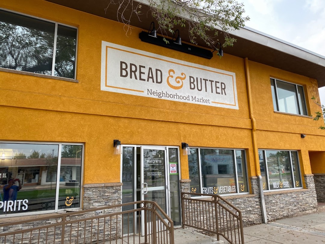 Bread & Butter Neighborhood Market
