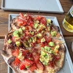 Photo n°5 de l'avis de Sathish.m fait le 17/07/2023 à 12:32 sur le  Daintree Pinsa Bar à Munich