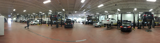 BMW Dealer «Herb Chambers BMW of Sudbury», reviews and photos, 128 Boston Post Rd, Sudbury, MA 01776, USA