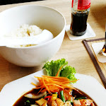 Photo n°1 de l'avis de Patrick.e fait le 08/09/2018 à 20:39 sur le  Phaiwan's Thai Kitchen à Bad Ems