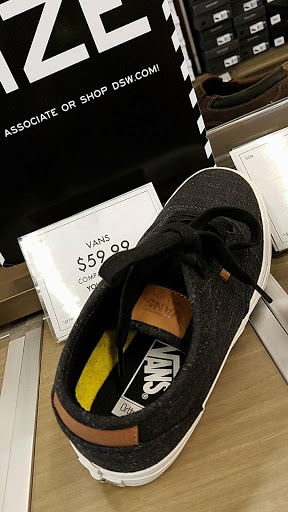 Shoe Store «DSW Designer Shoe Warehouse», reviews and photos, 14363 W Colfax Ave, Lakewood, CO 80401, USA