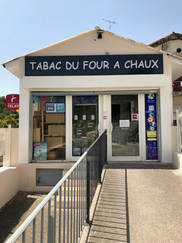 Tabac du Four à Chaux à Béziers