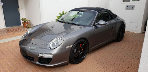 Auto Repair Shop «101 European Automotive», reviews and photos, 421 N Hwy 101, Solana Beach, CA 92075, USA