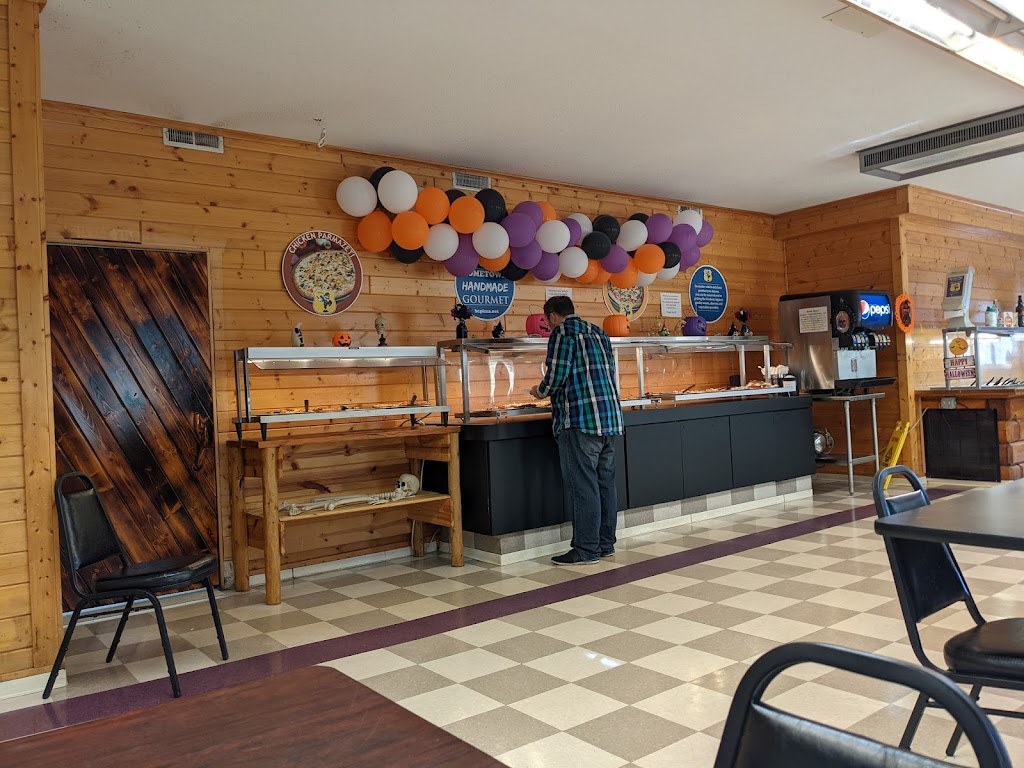 Best Choice Pizza of Kawkawlin Bay City, MI 48631 Menu, Hours