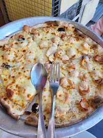 Pizza du Pizzeria L'Eau à la Bouche à Marseille - n°13