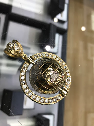 Jewelry Designer «Unique Jewelry», reviews and photos, 711 Park St B, Hartford, CT 06106, USA